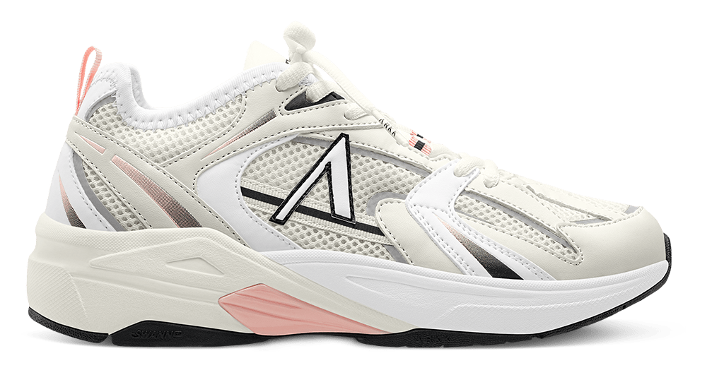 ARKK Collection Oserra Mesh S-SP | Marshmallow Veiled Rose | Women Oserra